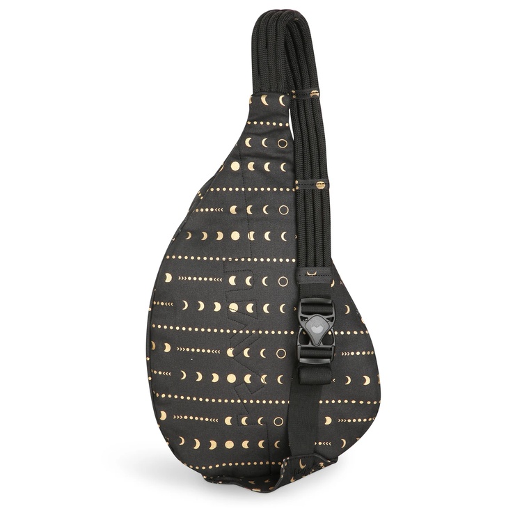 Kavu Rope Cotton Canvas Bag - 10 Liter - Image 2